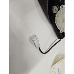 Ceinture Avant Gauche Renault Clio 3 Phase 1